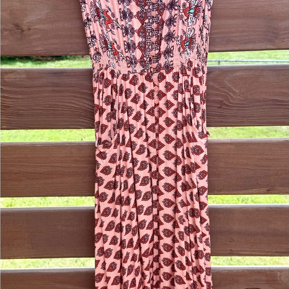 Jaasse gown dress
